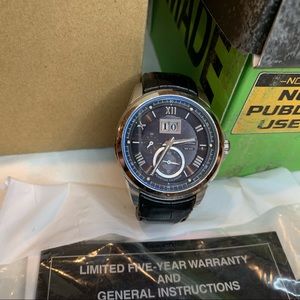 Citizen Eco Drive Calibre 3100 Men’s Watch